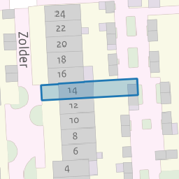 Perceel HSN01-H-3353