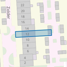 Perceel HSN01-H-3354