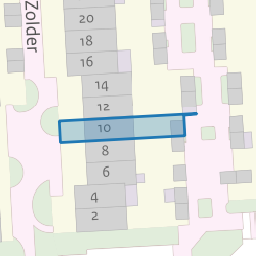 Perceel HSN01-H-3355