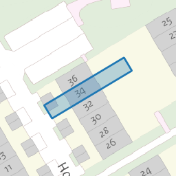 Perceel HSN01-H-3357