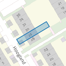 Perceel HSN01-H-3359