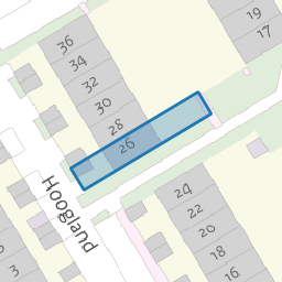 Perceel HSN01-H-3360