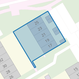 Perceel HSN01-H-3361