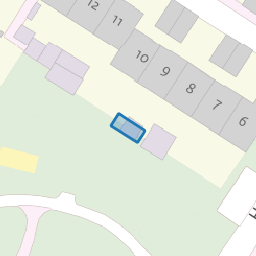 Perceel HSN01-H-3384