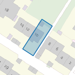 Perceel HSN01-H-3389