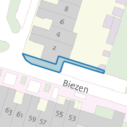 Perceel HSN01-H-3391