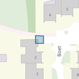 Perceel HSN01-H-3398