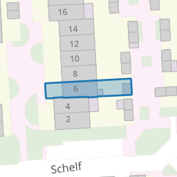 Perceel HSN01-H-3399