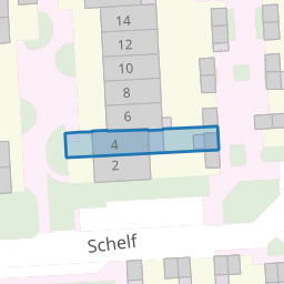 Perceel HSN01-H-3400