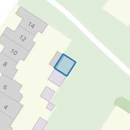 Perceel HSN01-H-3416