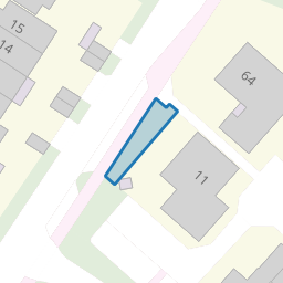 Perceel HSN01-H-3458