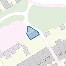 Perceel HSN01-H-3469