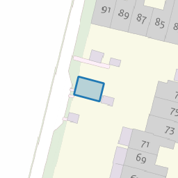 Perceel HSN01-H-3501