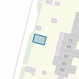 Perceel HSN01-H-3502