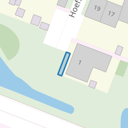 Perceel HSN01-H-3509