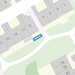 Perceel HSN01-H-3524