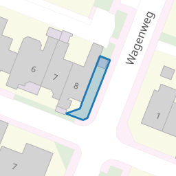 Perceel HSN01-H-3525