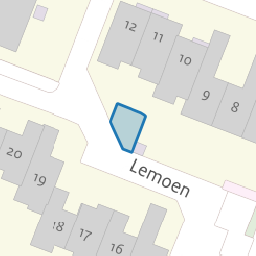 Perceel HSN01-H-3540