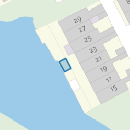 Perceel HSN01-H-3545