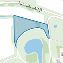 Perceel HSN01-H-3551