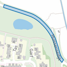 Perceel HSN01-H-3556