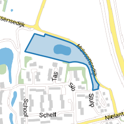 Perceel HSN01-H-3558