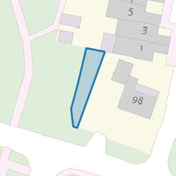 Perceel HSN01-H-3559