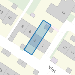 Perceel HSN01-H-3561