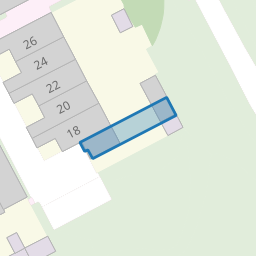 Perceel HSN01-H-3575