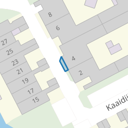 Perceel HSN01-H-3579