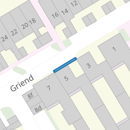 Perceel HSN01-H-3581