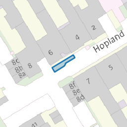 Perceel HSN01-H-3582