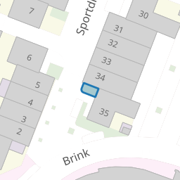 Perceel HSN01-H-3586