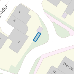 Perceel HSN01-H-3590