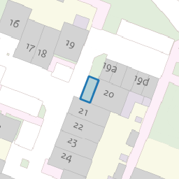 Perceel HSN01-H-3597