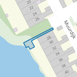 Perceel HSN01-H-3607