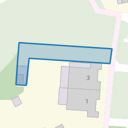 Perceel HSN01-H-3616