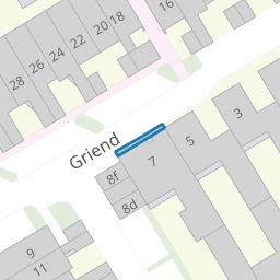 Perceel HSN01-H-3637