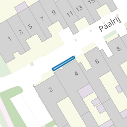 Perceel HSN01-H-3677