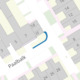 Perceel HSN01-H-3684