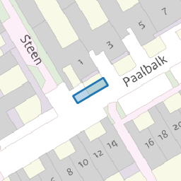 Perceel HSN01-H-3686