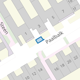 Perceel HSN01-H-3687