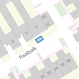 Perceel HSN01-H-3689