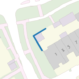 Perceel HSN01-H-3746