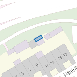 Perceel HSN01-H-3752