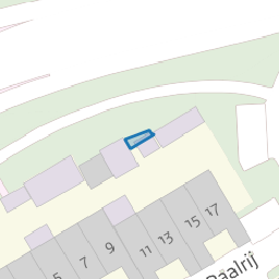 Perceel HSN01-H-3753