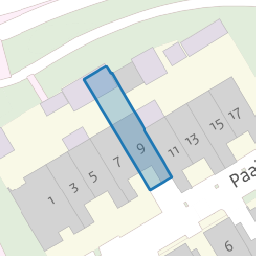 Perceel HSN01-H-3759