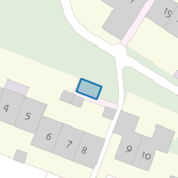 Perceel HSN01-H-3801