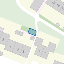 Perceel HSN01-H-3802