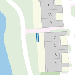 Perceel HSN01-H-3804